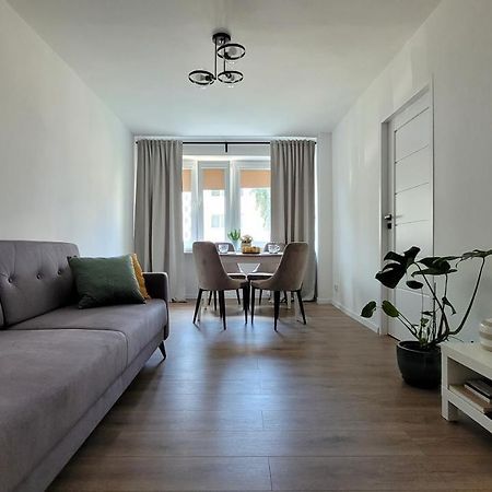 Apartament Duo Διαμέρισμα Μάλμπορκ Εξωτερικό φωτογραφία