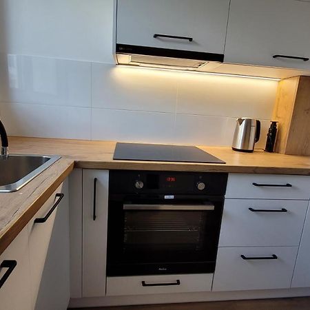 Apartament Duo Διαμέρισμα Μάλμπορκ Εξωτερικό φωτογραφία