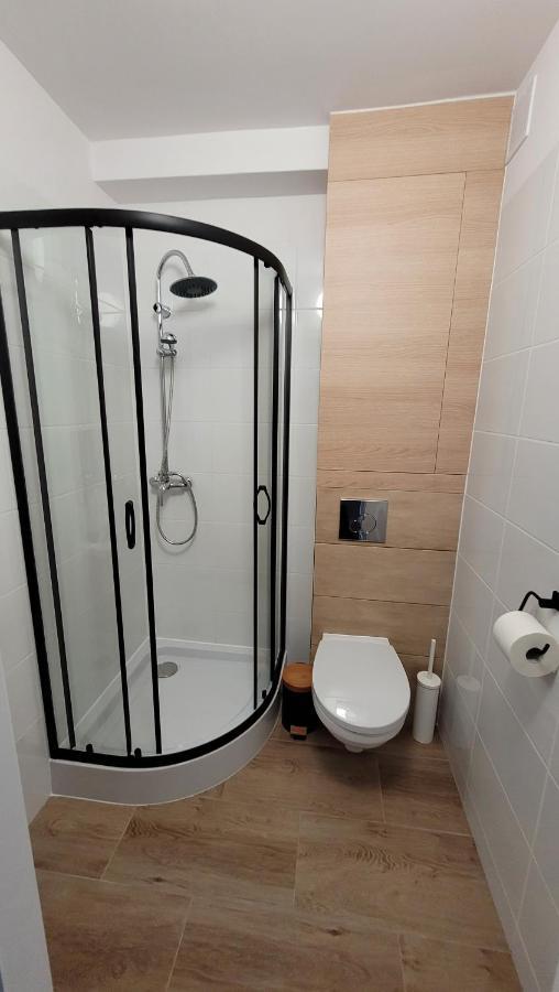 Apartament Duo Διαμέρισμα Μάλμπορκ Εξωτερικό φωτογραφία