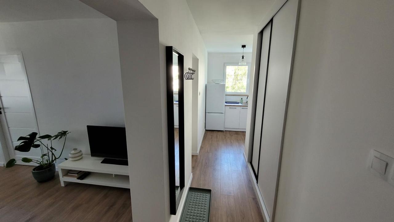 Apartament Duo Διαμέρισμα Μάλμπορκ Εξωτερικό φωτογραφία