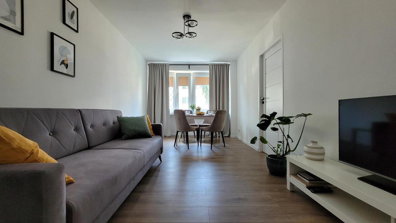 Apartament Duo Διαμέρισμα Μάλμπορκ Εξωτερικό φωτογραφία