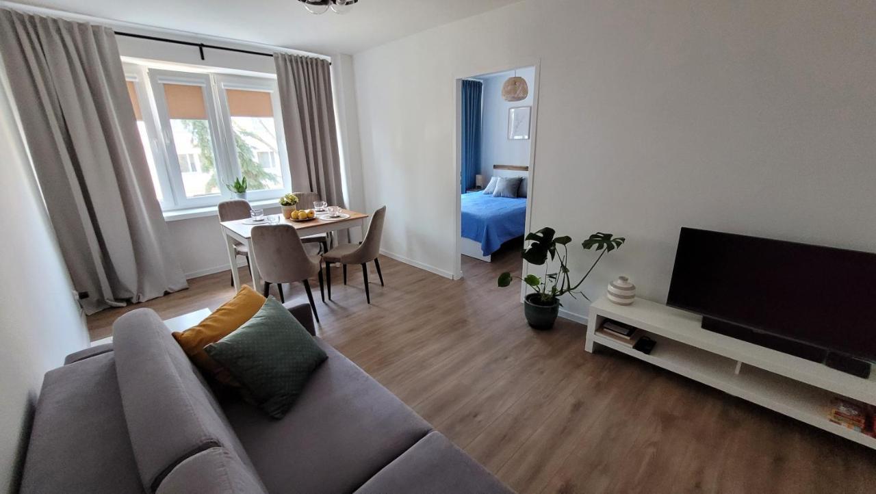 Apartament Duo Διαμέρισμα Μάλμπορκ Εξωτερικό φωτογραφία