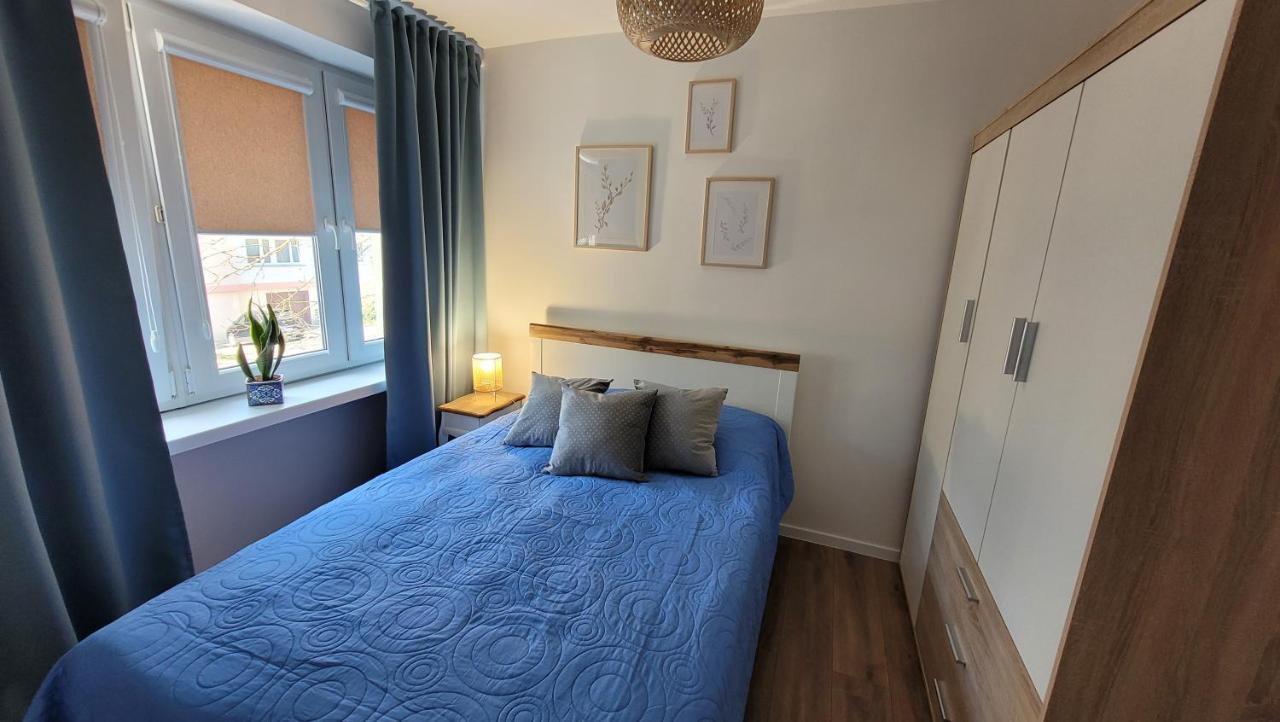Apartament Duo Διαμέρισμα Μάλμπορκ Εξωτερικό φωτογραφία