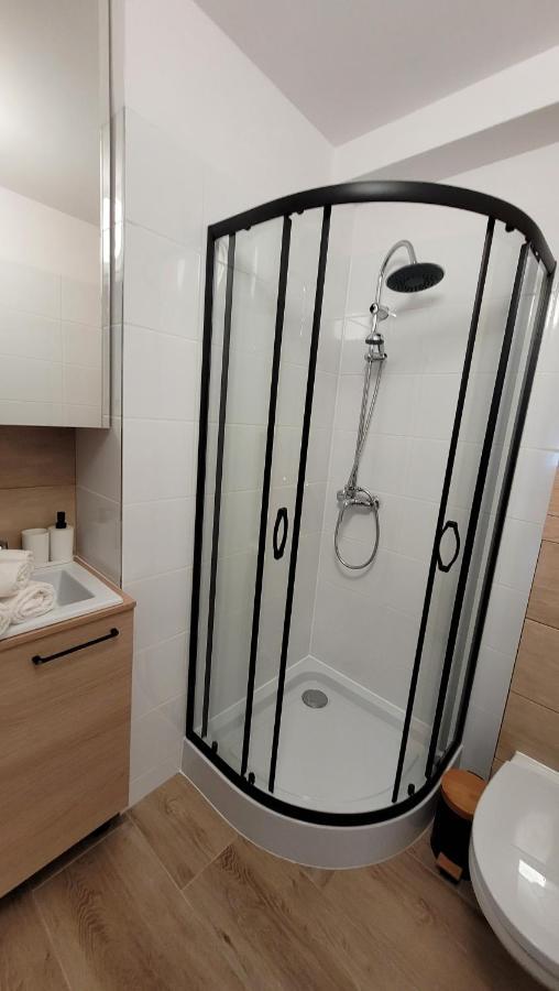 Apartament Duo Διαμέρισμα Μάλμπορκ Εξωτερικό φωτογραφία