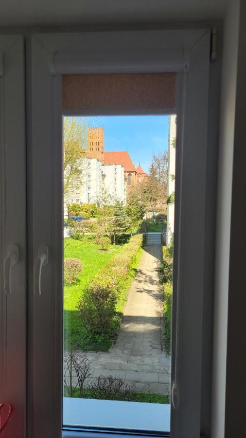 Apartament Duo Διαμέρισμα Μάλμπορκ Εξωτερικό φωτογραφία
