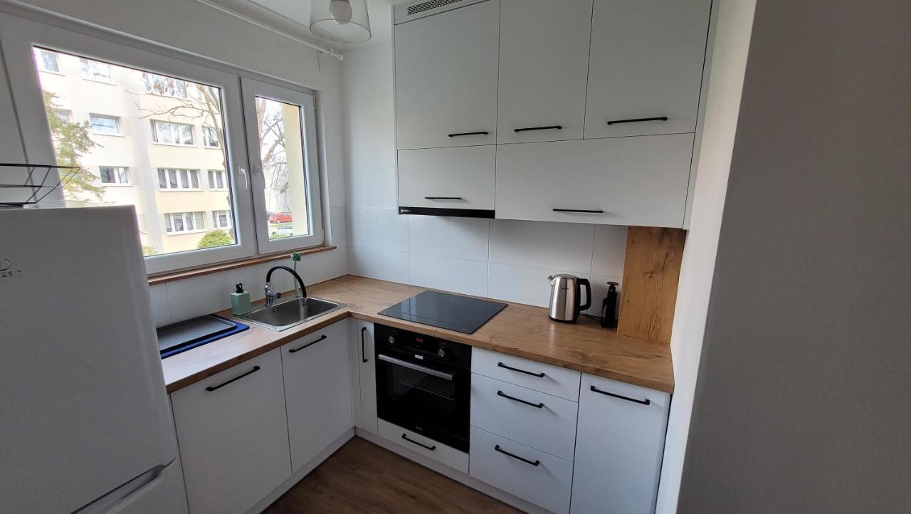 Apartament Duo Διαμέρισμα Μάλμπορκ Εξωτερικό φωτογραφία