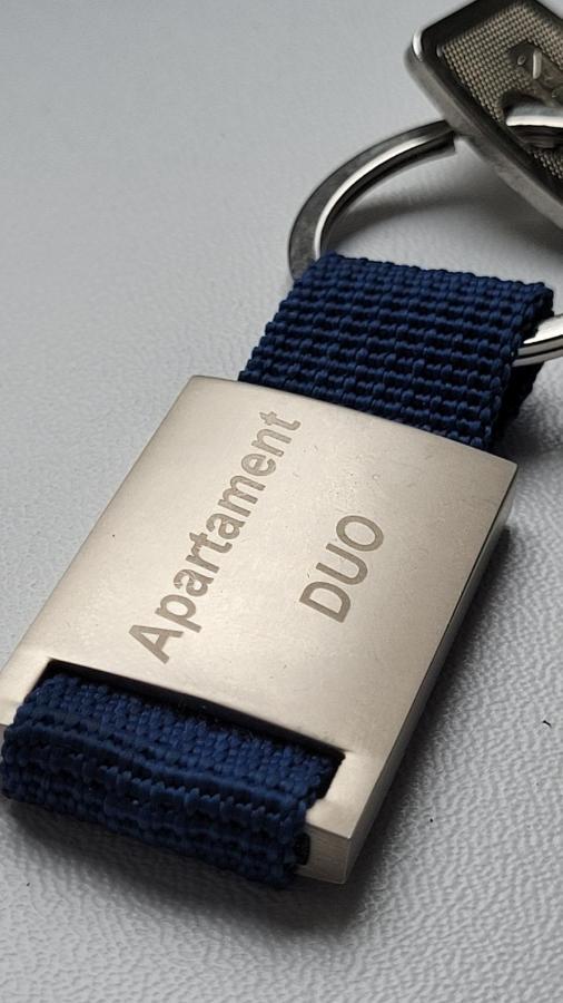 Apartament Duo Διαμέρισμα Μάλμπορκ Εξωτερικό φωτογραφία
